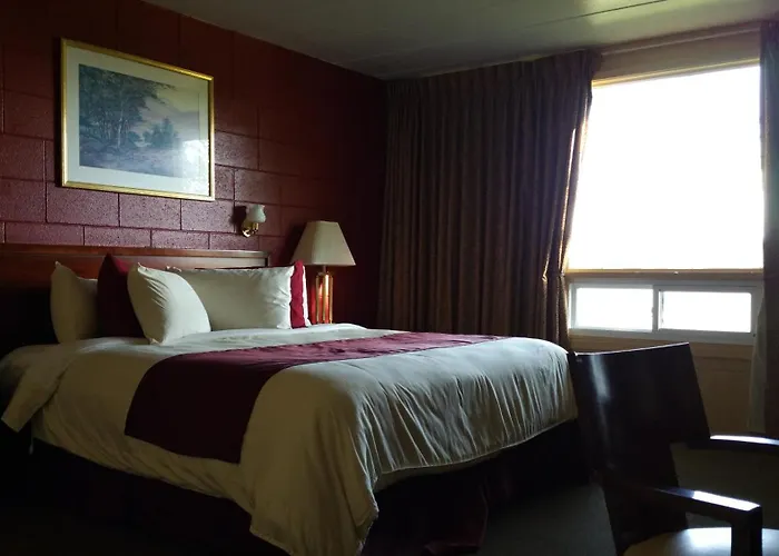 Riverview Motel