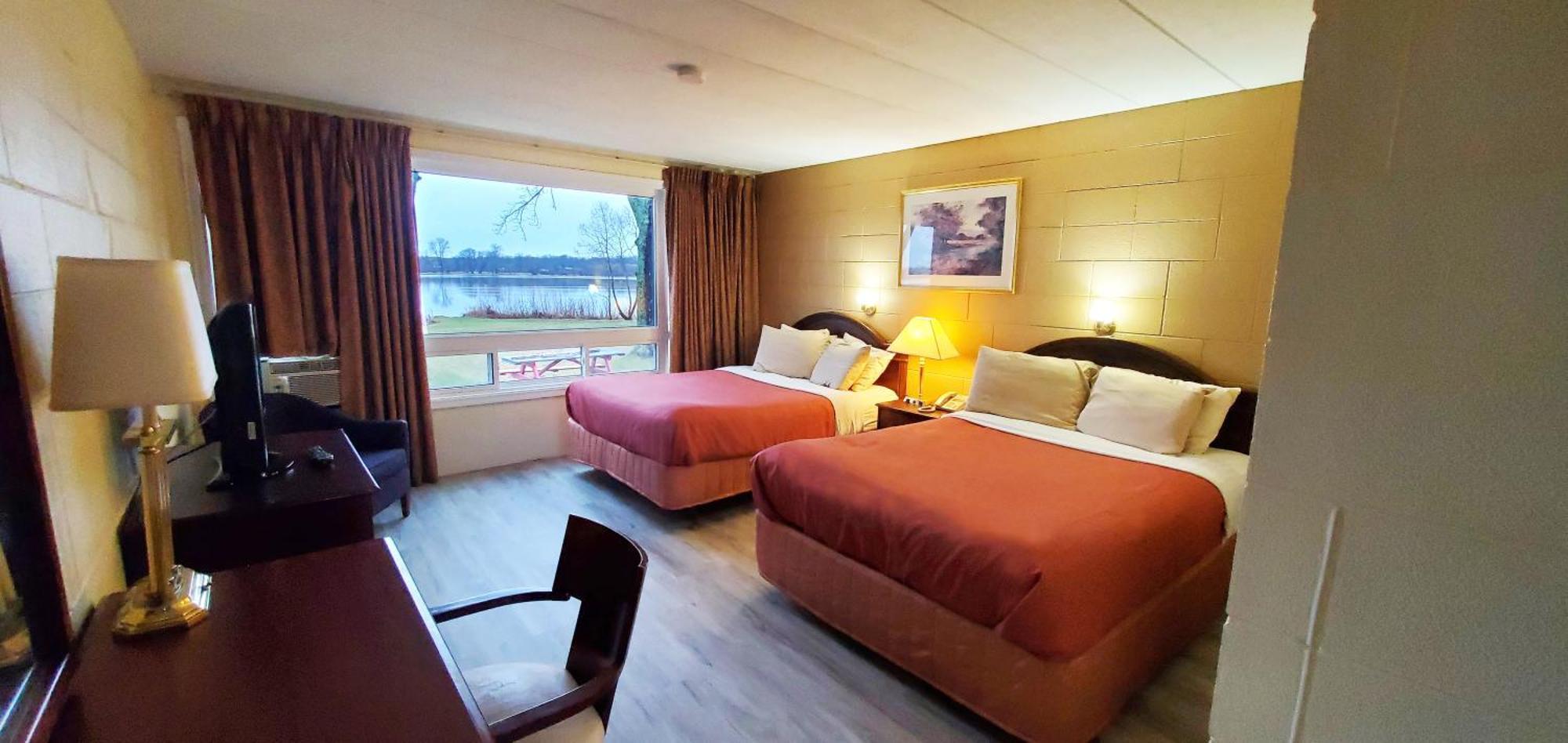 Motel Riverview
