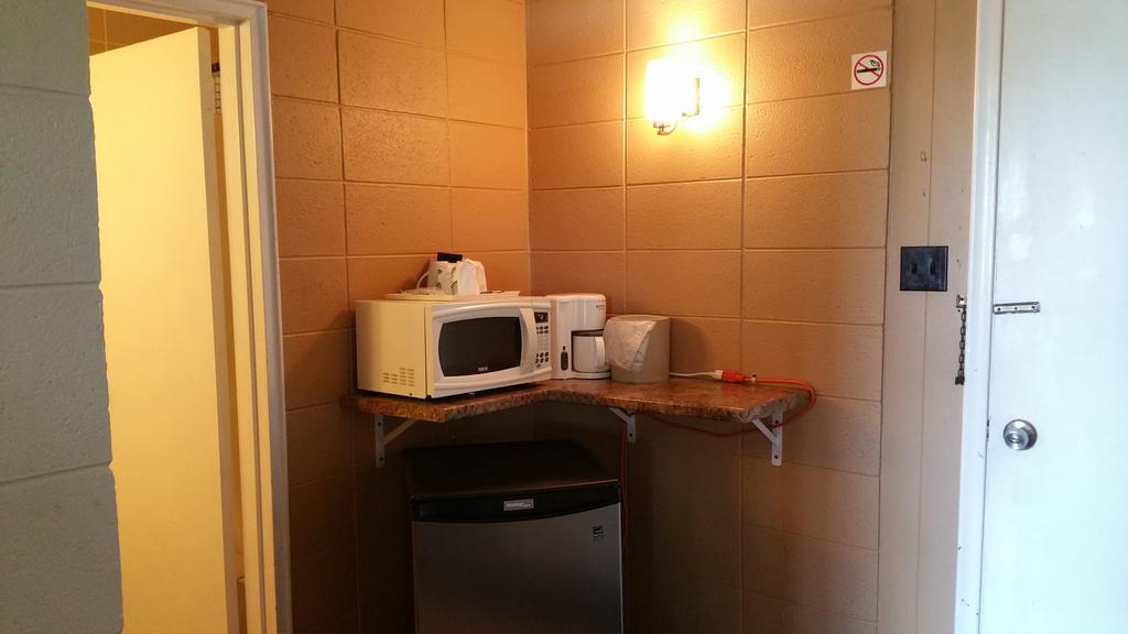 Motel Riverview