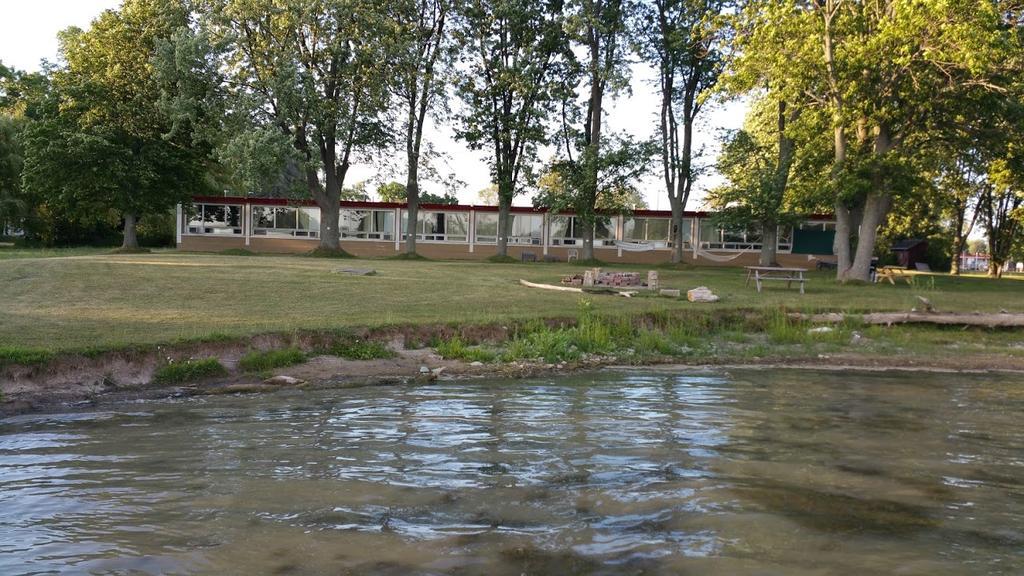 Motel Riverview Dunnville