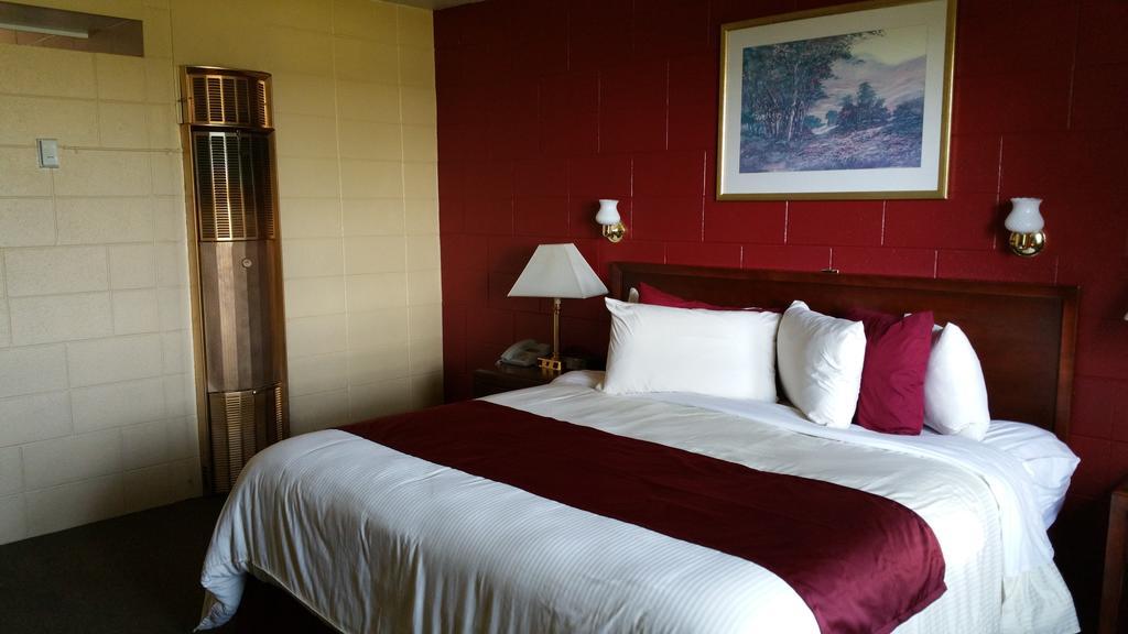 Riverview Motel Dunnville