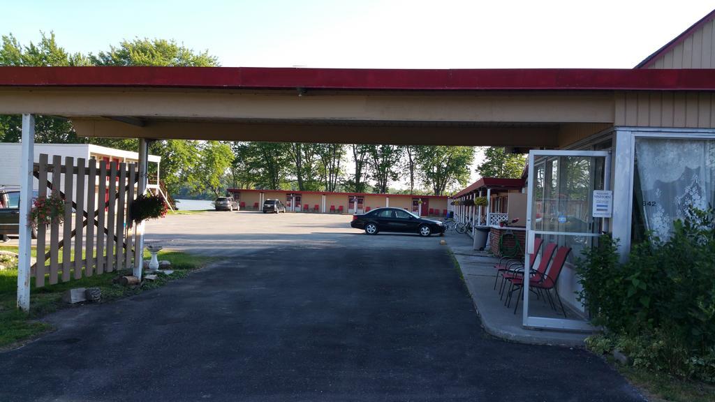 Motel Riverview Dunnville