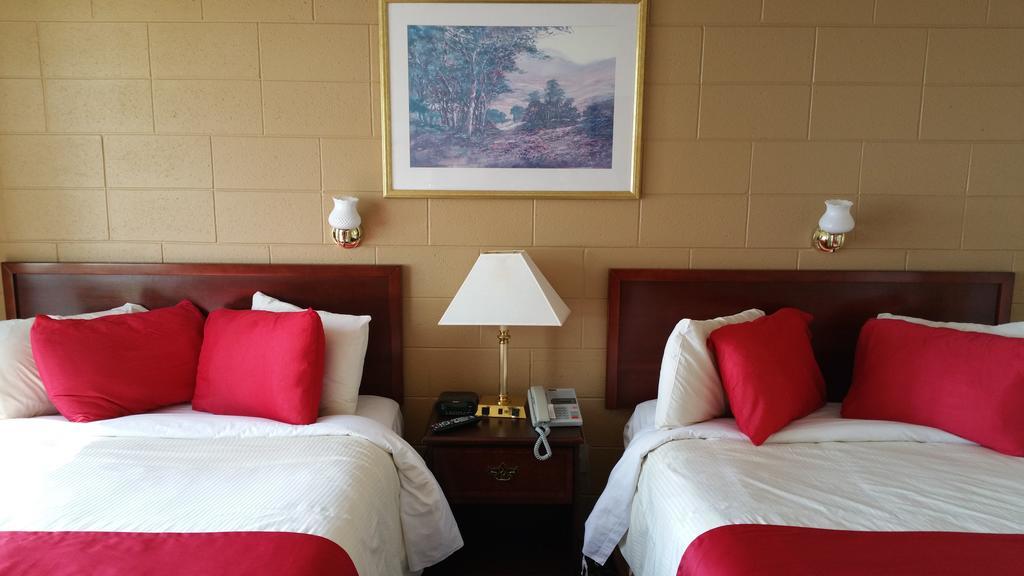 Motel Riverview
