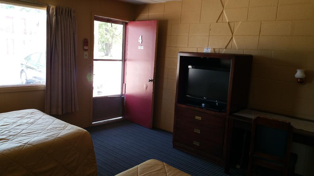 Riverview Motel Dunnville