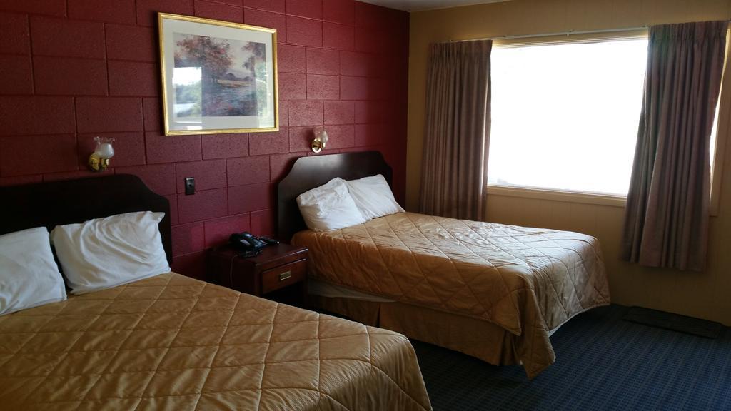 Riverview Motel Dunnville