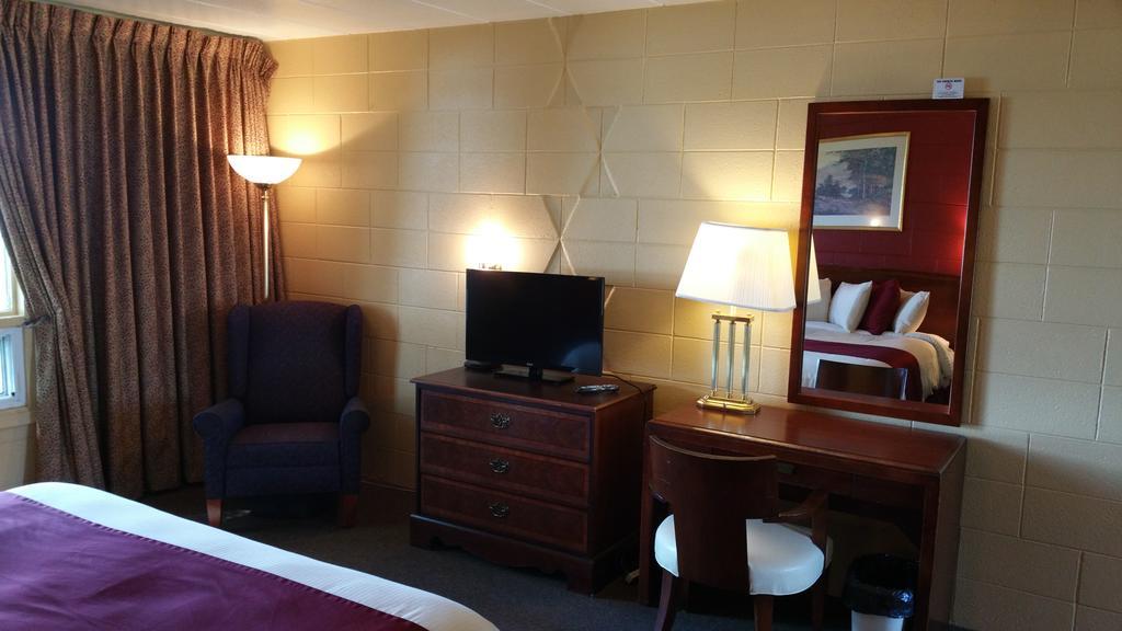 Riverview 3* Dunnville