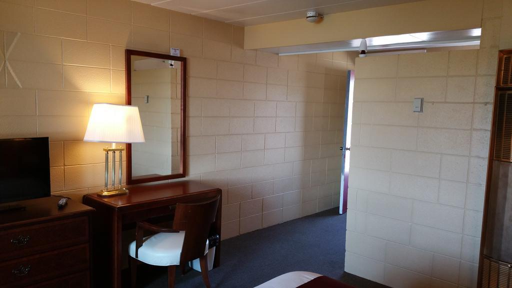 Motel Riverview Dunnville