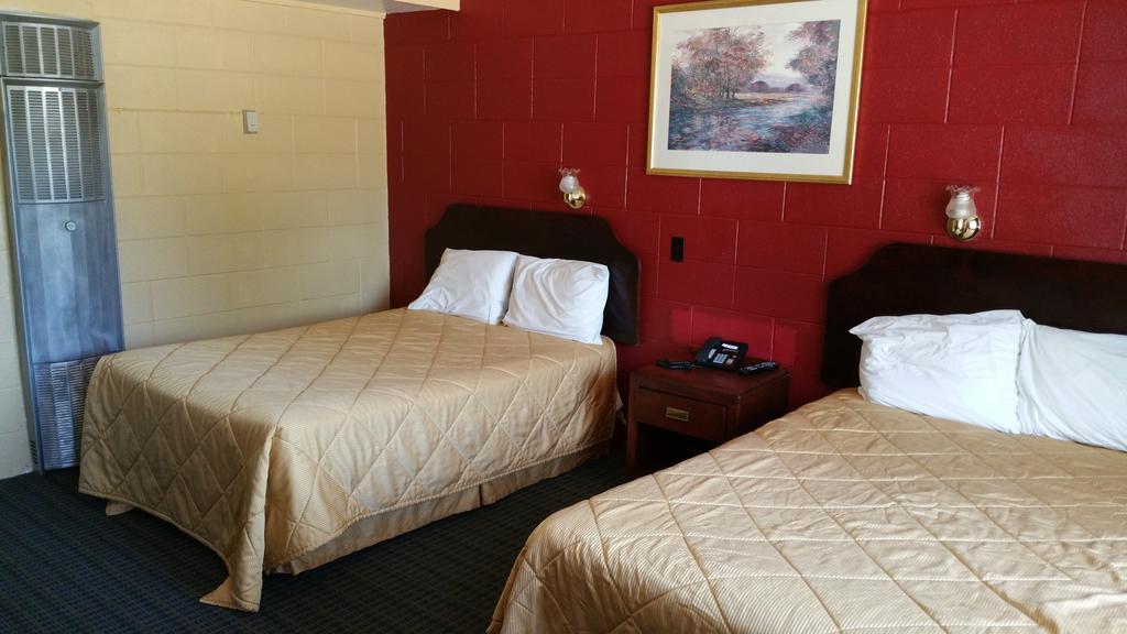 Riverview 3*