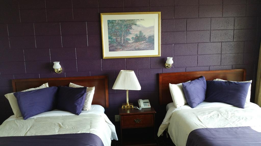 Riverview 3*