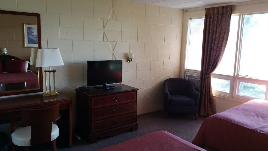 Motel Riverview Dunnville