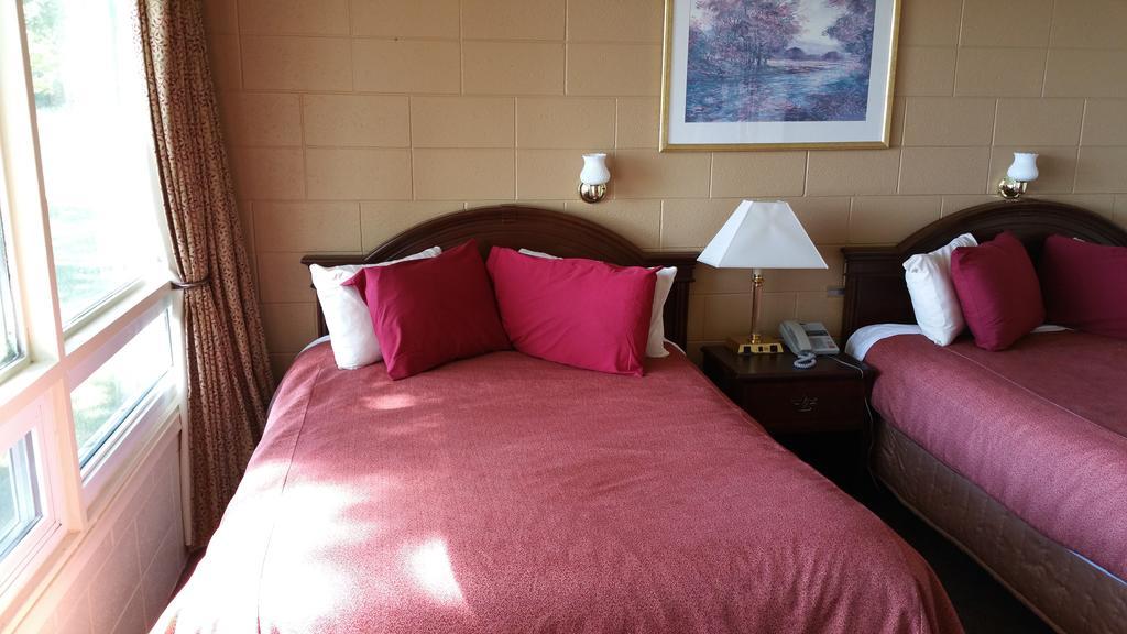 Riverview 3* Dunnville