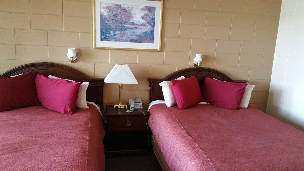 Riverview 3*