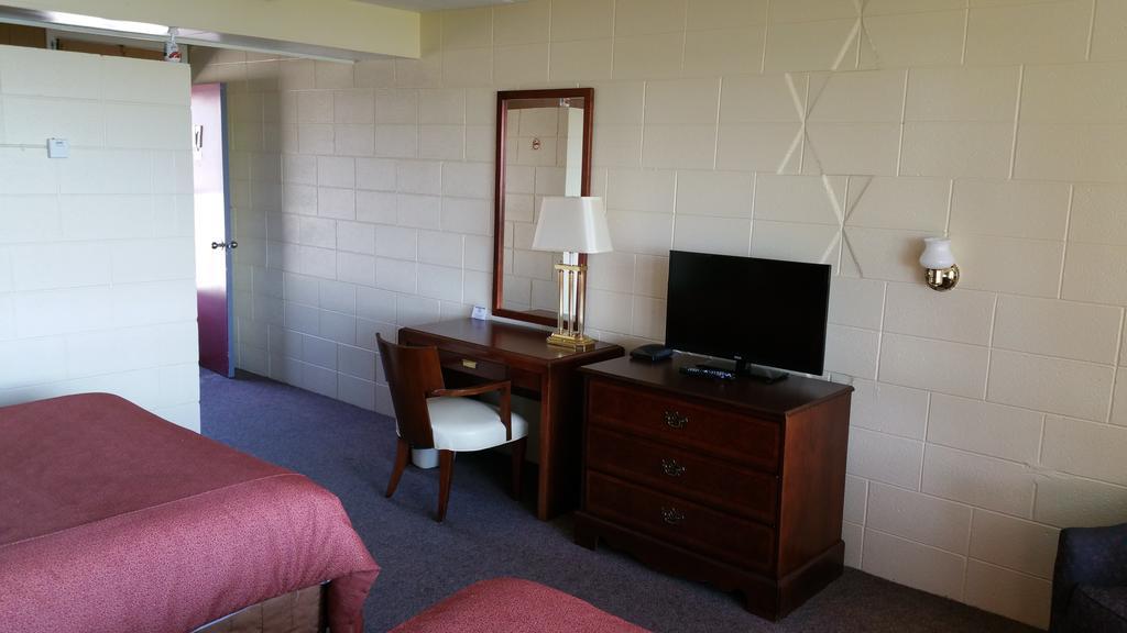 Motel Riverview 3*