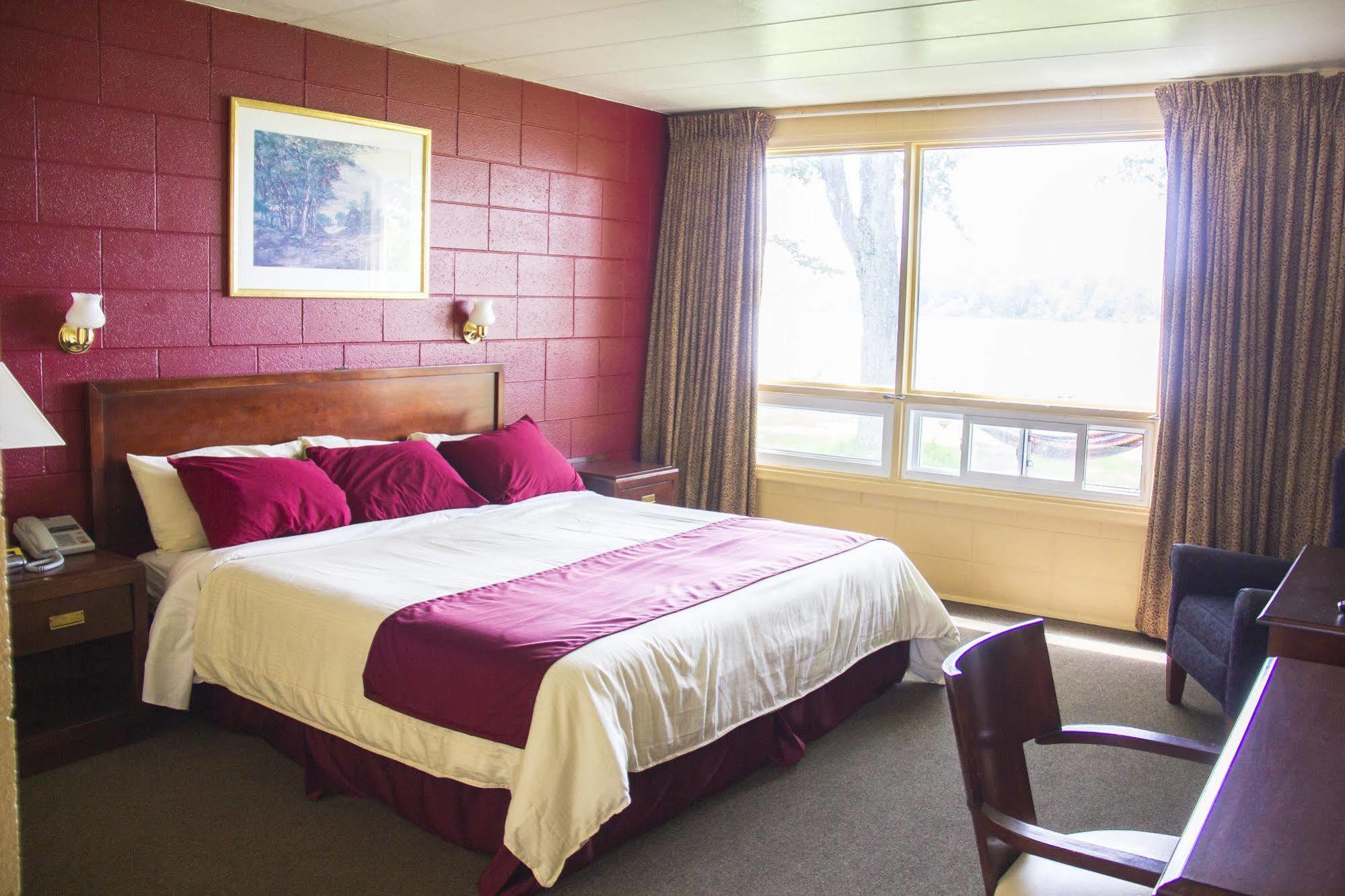 Riverview Motel Dunnville