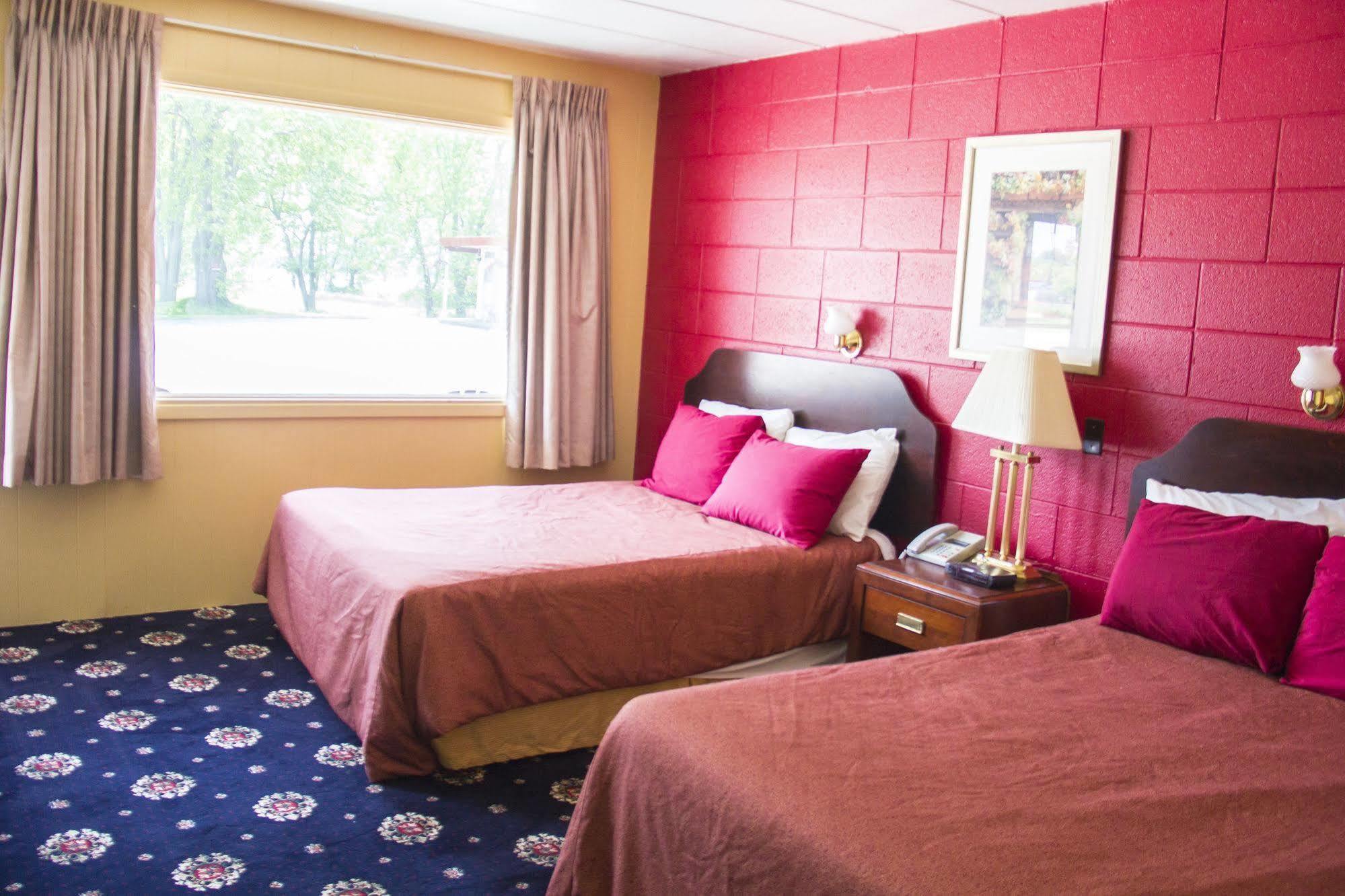 Motel Riverview Dunnville