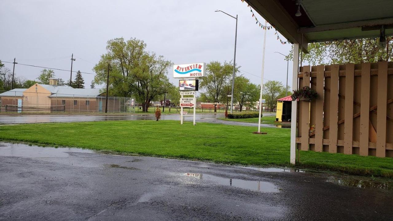 Riverview