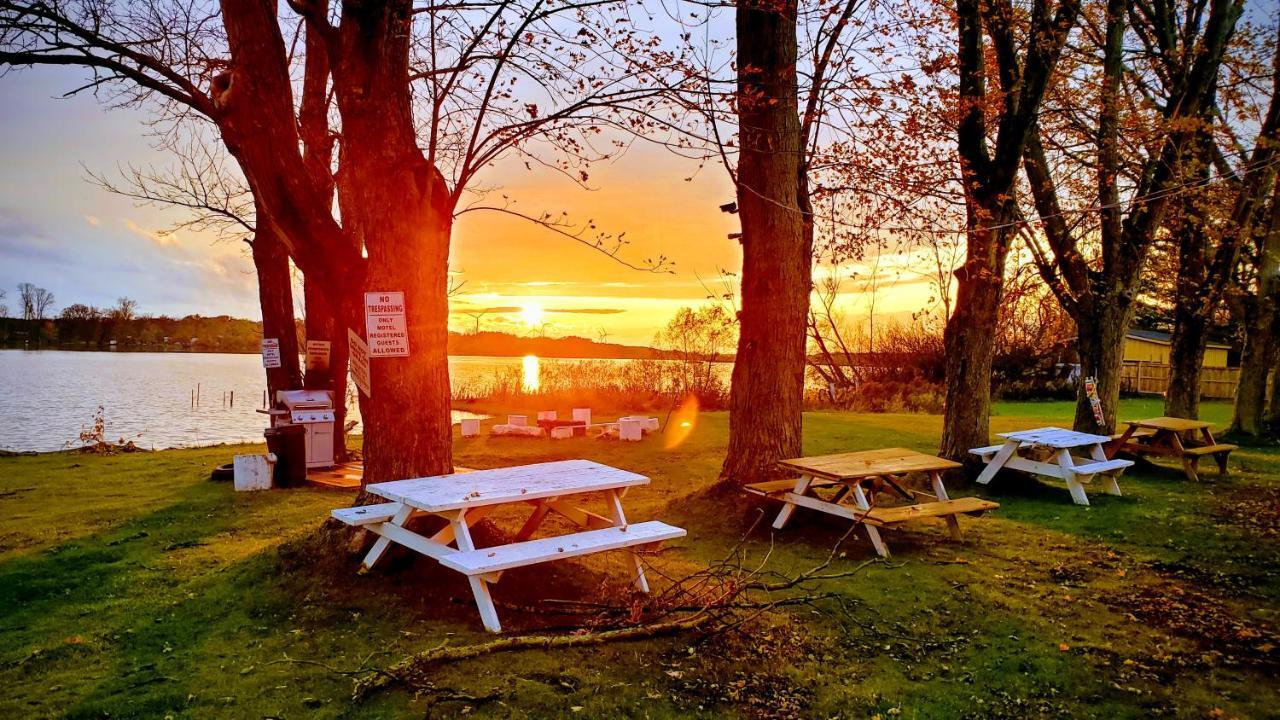 Motel Riverview Dunnville